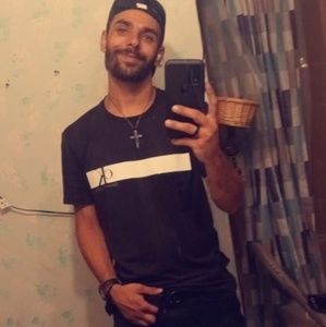 Meet your Posher, Drew